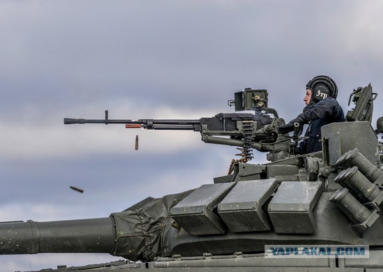 В Минобороны рассказали о героизме ещё четверых российских военных