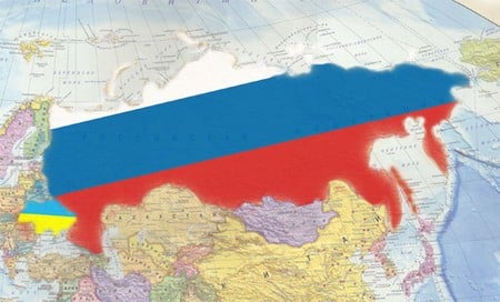 WE: Индия не стала осуждать спецоперацию на Украине из-за «странного уважения» к России