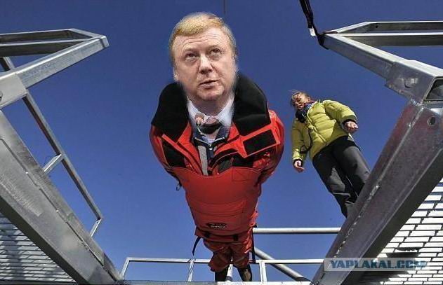 Самый страшный аттракцион в мире