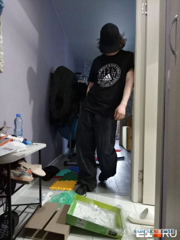 В Свердловской области подросток насмерть разбился на мотоцикле