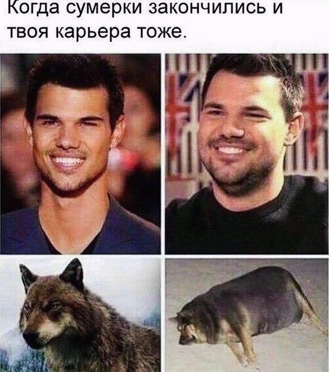 Завалялось тут случайно немного забавных картинок