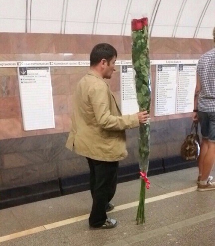 В поисках внеземной жизни