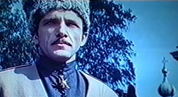 85 лет со Дня рождения Эммануила Виторгана