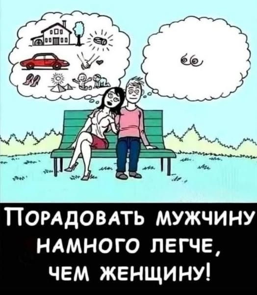 Завалялось тут случайно немного забавных картинок