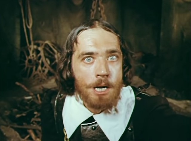 Чаровница из Колумбии