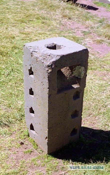 Могли ли древние египтяне обладать технологиями будущего?