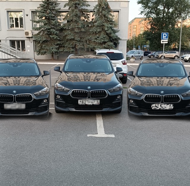 А правда, что BMWвод - это диагноз?
