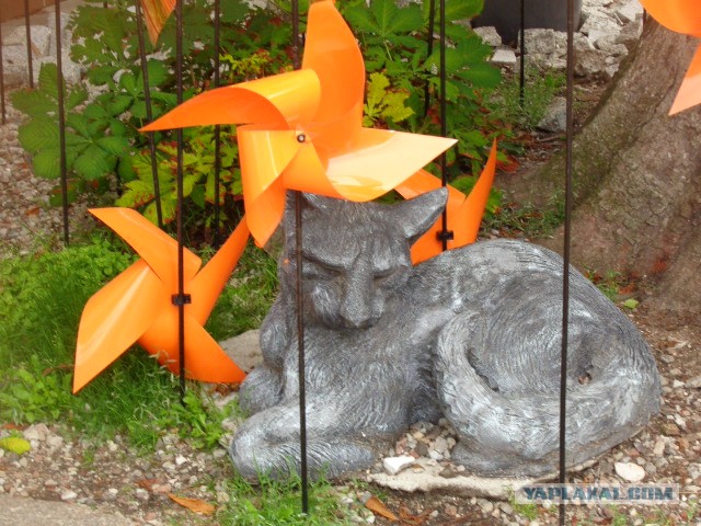 Техас готов к Хэллоуину