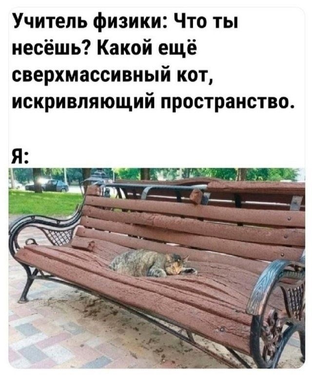 Пятничная сборка