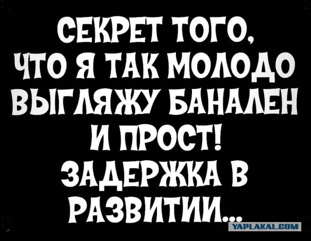 Веселые картинки _)