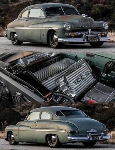 Накинули w108 на w223