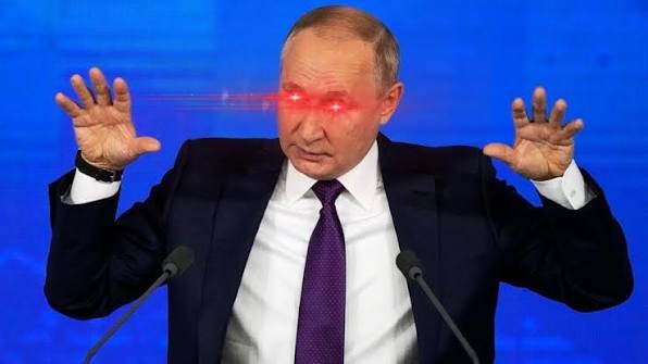 Тогда это Гай Ричи должен снимать
