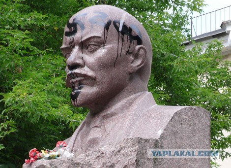 Харьков. Ленин