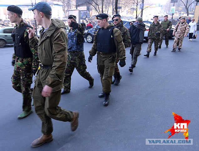 Крымчанка украинцам: "мы были вашими гражданами?"