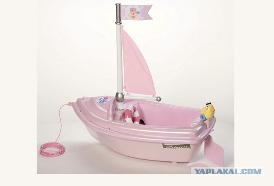 Про эмансипацию...