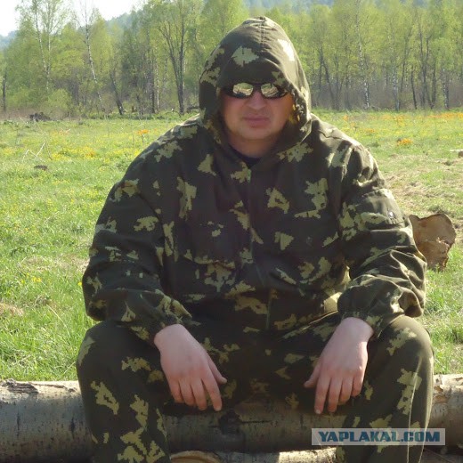 Реакция ЭТИХ на выборы в Новороссии
