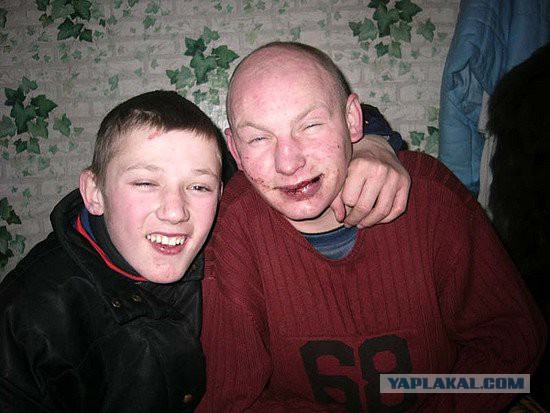 Вестник соцсетей