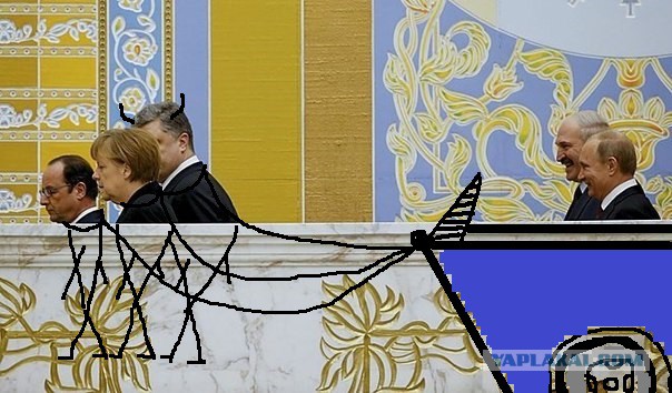 Дорисуй сам