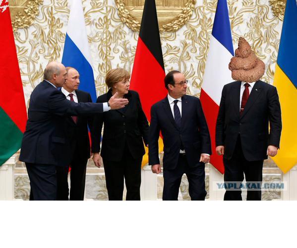 Предлагаю пожабить