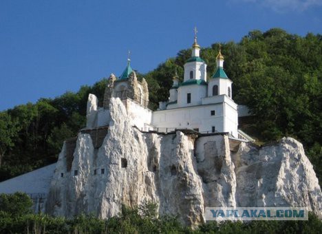 Перемирие кончилось, едва начавшись. часть 6