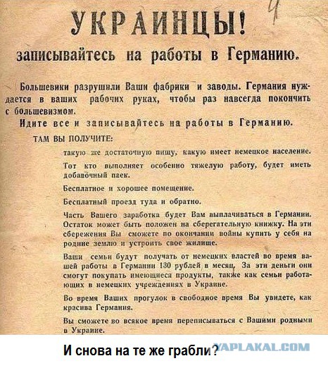 Как советские спецслужбы разгромили ОУН-УПА