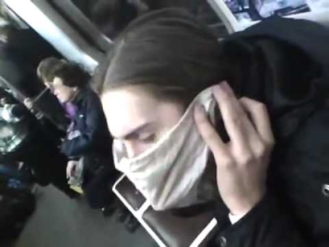 Новый Год так просто не отмыть