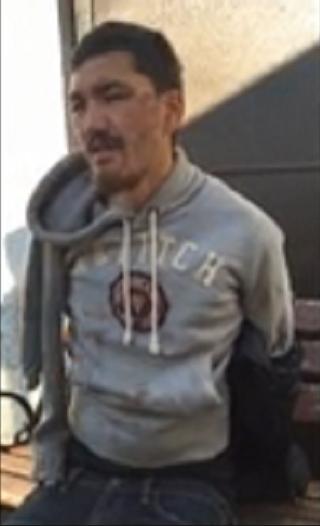 Равнодушные снимали на регистратор убийство