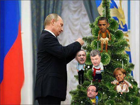 Обзор сми по Украине