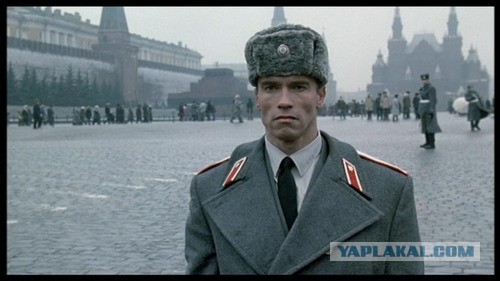 У меня грустные новости для соЯПовца. Слава Новиков тут есть?