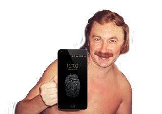 6 причин купить смартфон UMITOUCH. + Конкурс!