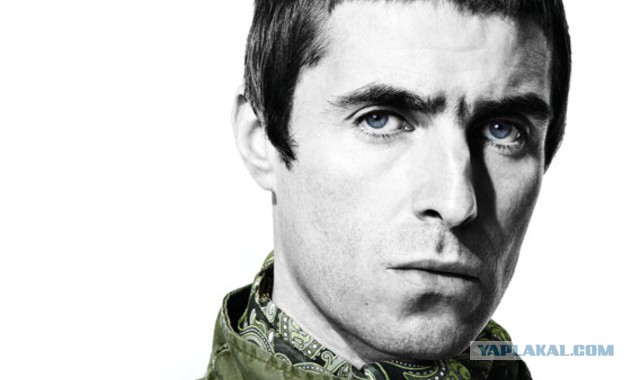 Фото актеров и музыкантов, из которых харизма плещет через край