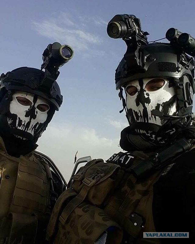 Иракские военные решают судьбы пленных боевиков ИГ голосованием в Instagram