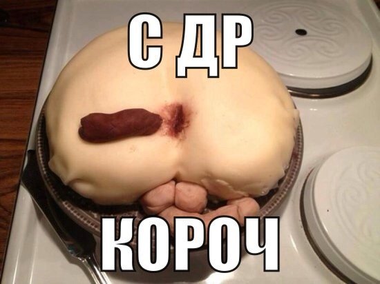 Угадай страну по торту!
