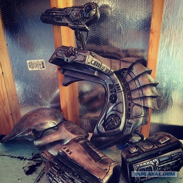 Мастер своего дела