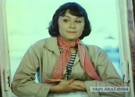 Нельзя быть красивой такой! Красавицы СССР, в которых влюблялись все мужчины...