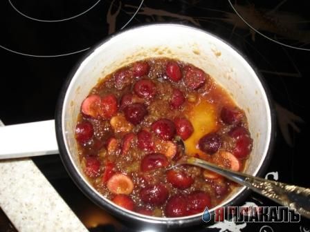 Все из рыбы!