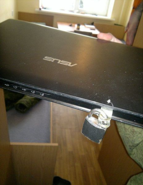 Для поднятия настроения.