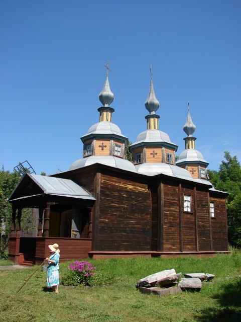 любительская фотография
