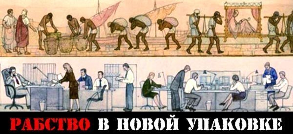 О сингулярности и что произойдет при 4-й промышленной революции