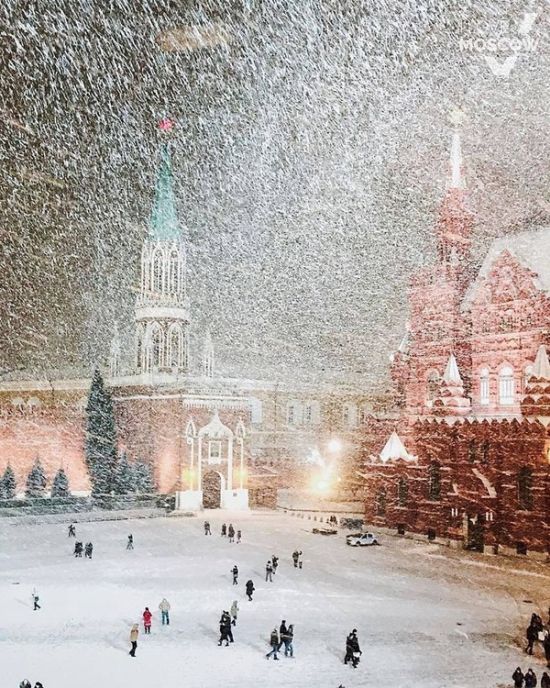 Подборка интересных и веселых картинок