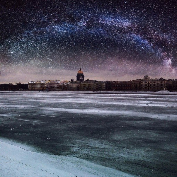 Моменты, запечатлённые на фото и просто позитив 5