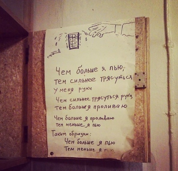 Самый мотивирующий пост
