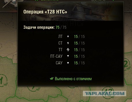 Wargaming 50! Пыщ пыщ, пробил! Урааа!