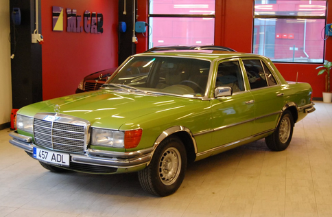 Британцы. Красивых автофото пост