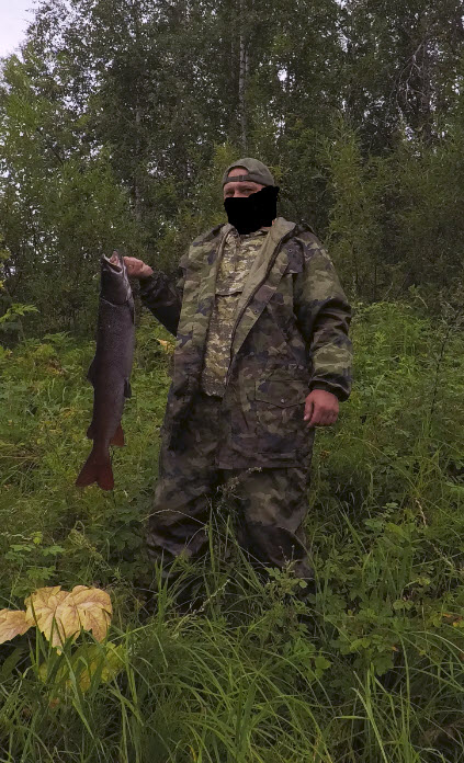 Увлечения ЯПовцев