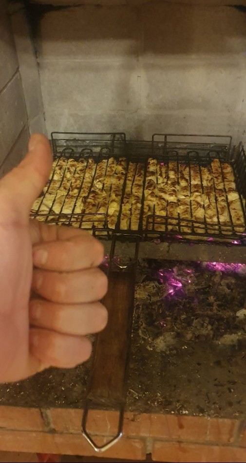 Какими должны быть мужские руки?