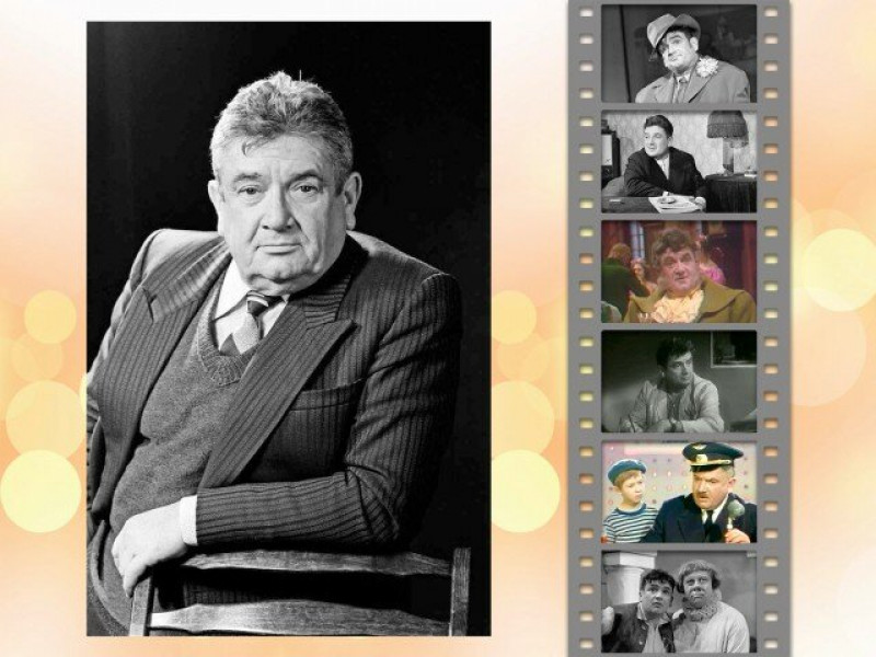 Евгений весник биография личная жизнь