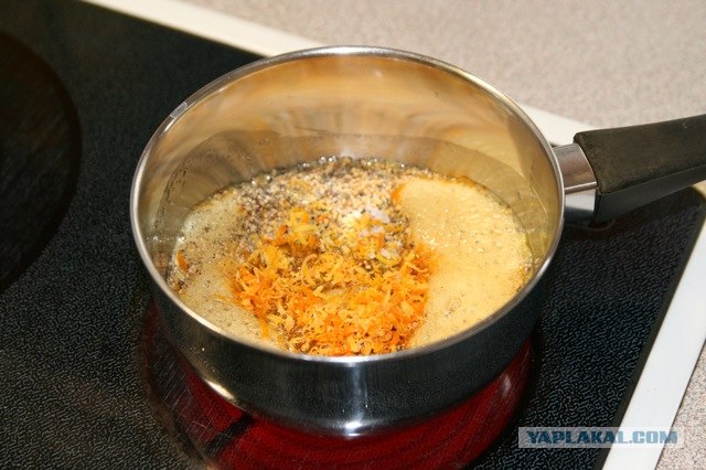 Уточка изрядная с картошечкой