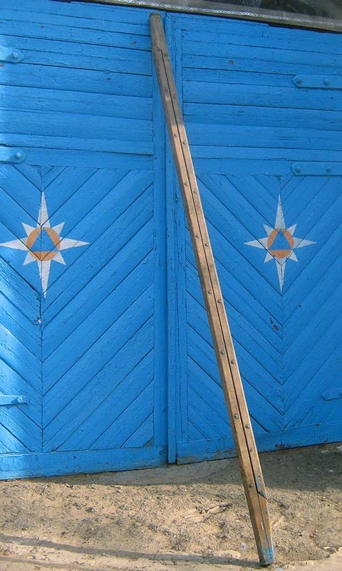 И не догадаешься сразу, если не знать