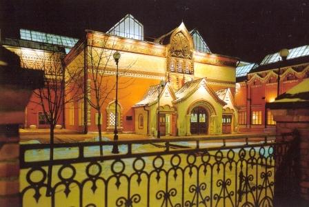 Интересные и редкие ретро-фотографии (01.11.2021)